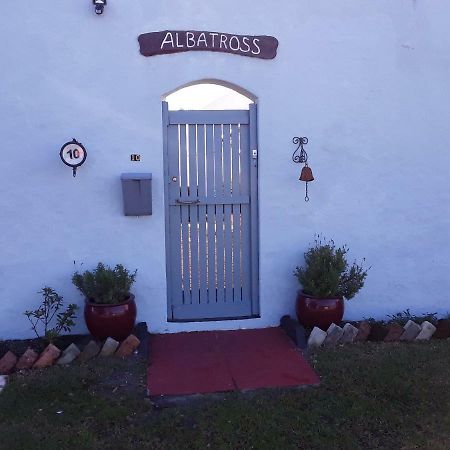 Apartmán Albatross Hermanus Exteriér fotografie