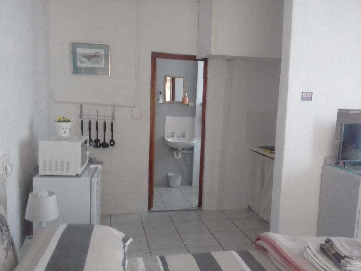 Apartmán Albatross Hermanus Exteriér fotografie