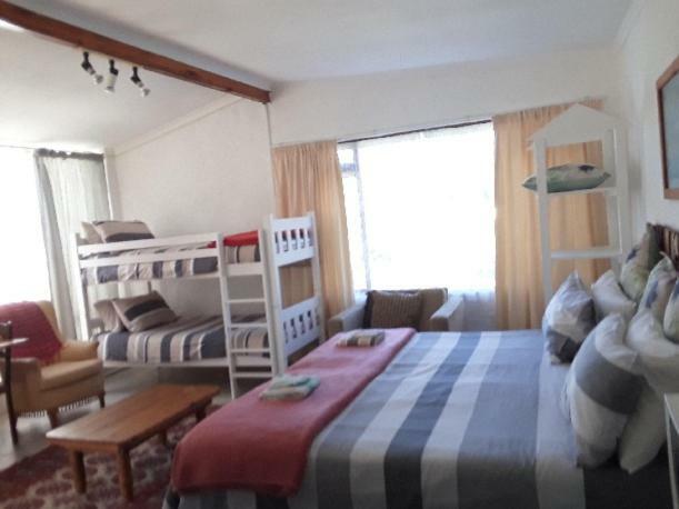 Apartmán Albatross Hermanus Exteriér fotografie